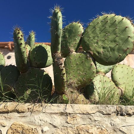 B&B Spiraglio Siraküza Dış mekan fotoğraf