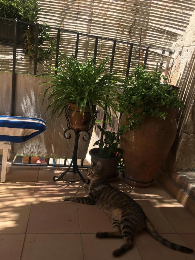 B&B Spiraglio Siraküza Dış mekan fotoğraf