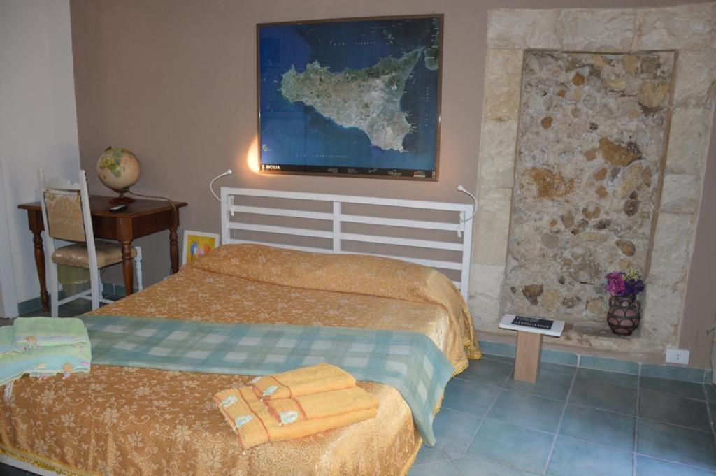 B&B Spiraglio Siraküza Dış mekan fotoğraf