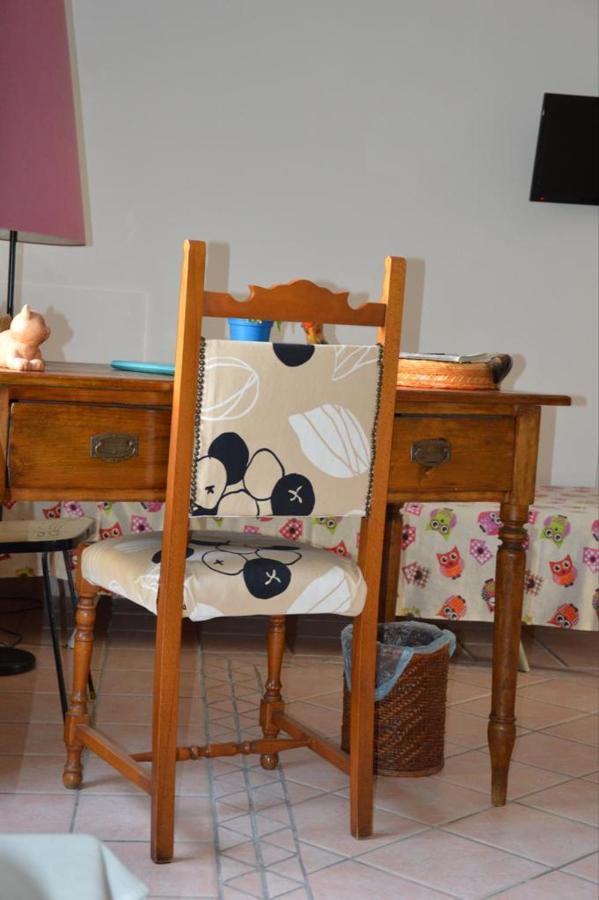 B&B Spiraglio Siraküza Dış mekan fotoğraf