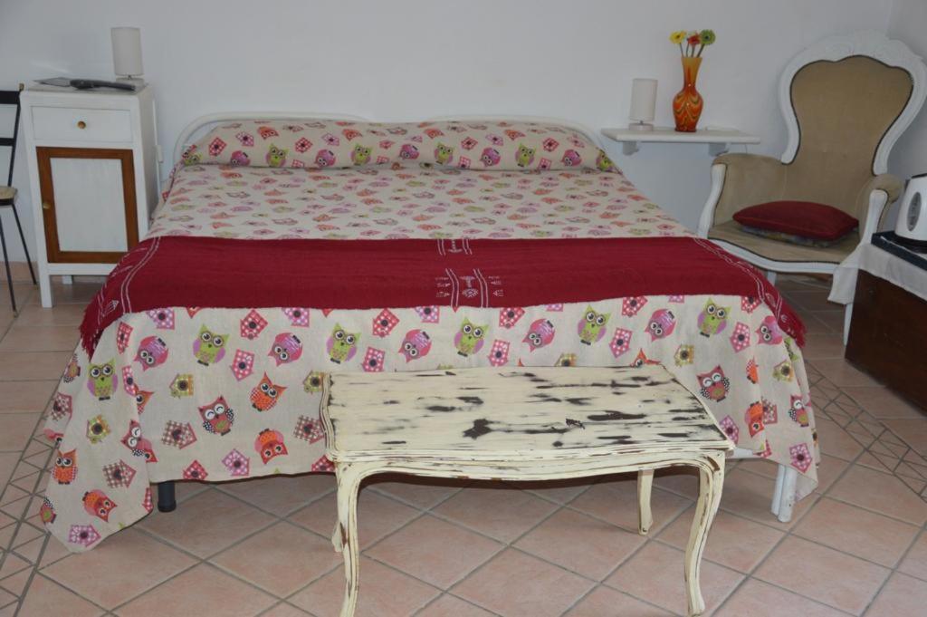 B&B Spiraglio Siraküza Dış mekan fotoğraf