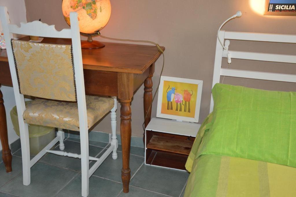 B&B Spiraglio Siraküza Dış mekan fotoğraf