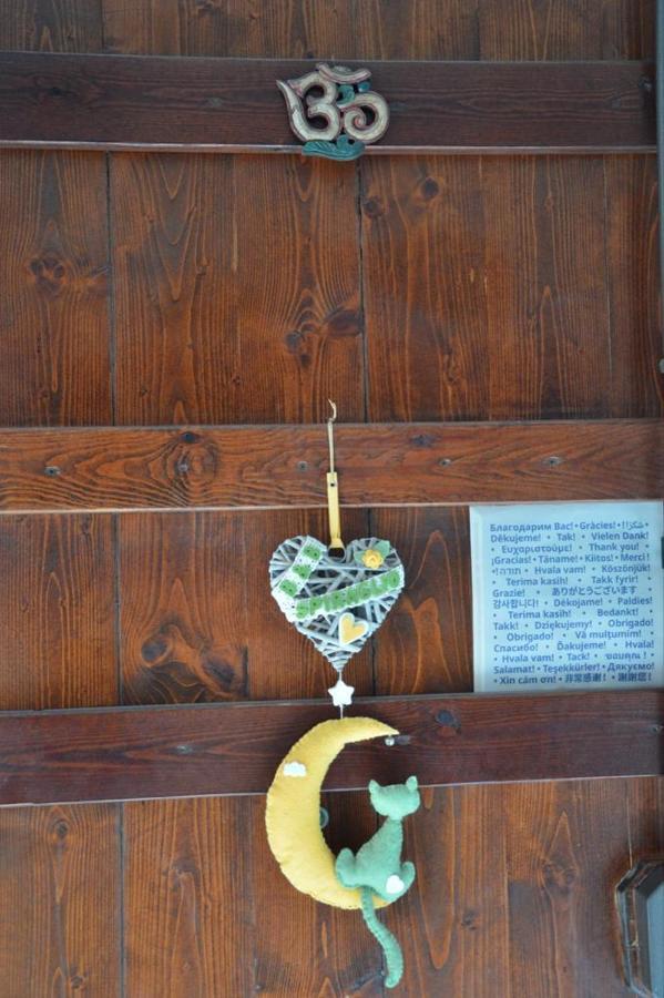 B&B Spiraglio Siraküza Dış mekan fotoğraf