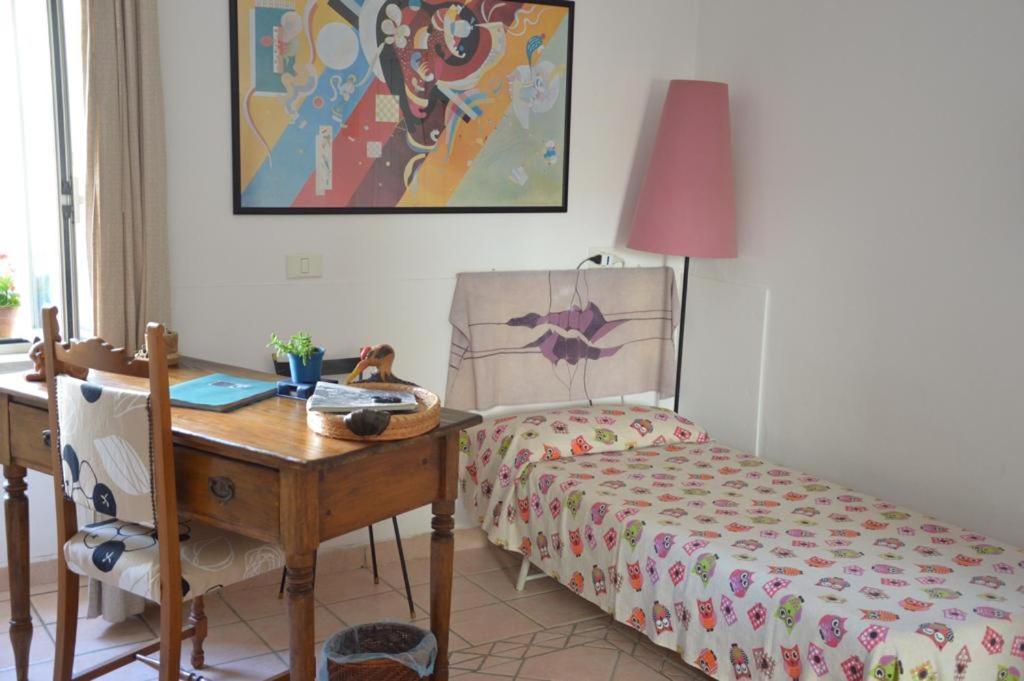 B&B Spiraglio Siraküza Dış mekan fotoğraf
