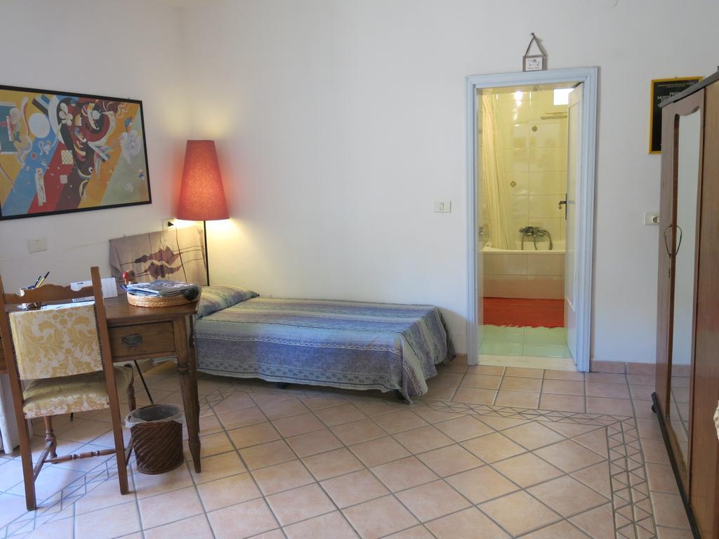 B&B Spiraglio Siraküza Oda fotoğraf