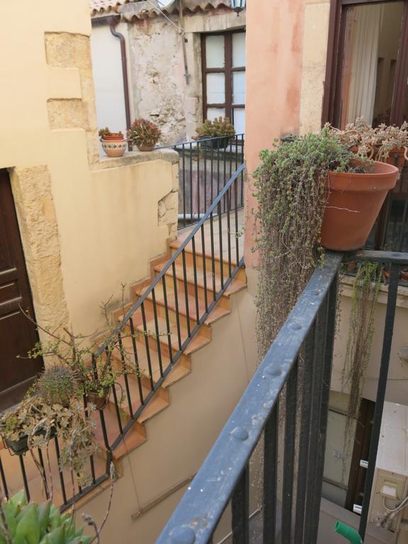 B&B Spiraglio Siraküza Oda fotoğraf