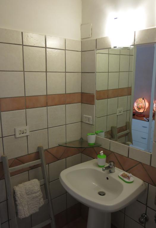 B&B Spiraglio Siraküza Oda fotoğraf