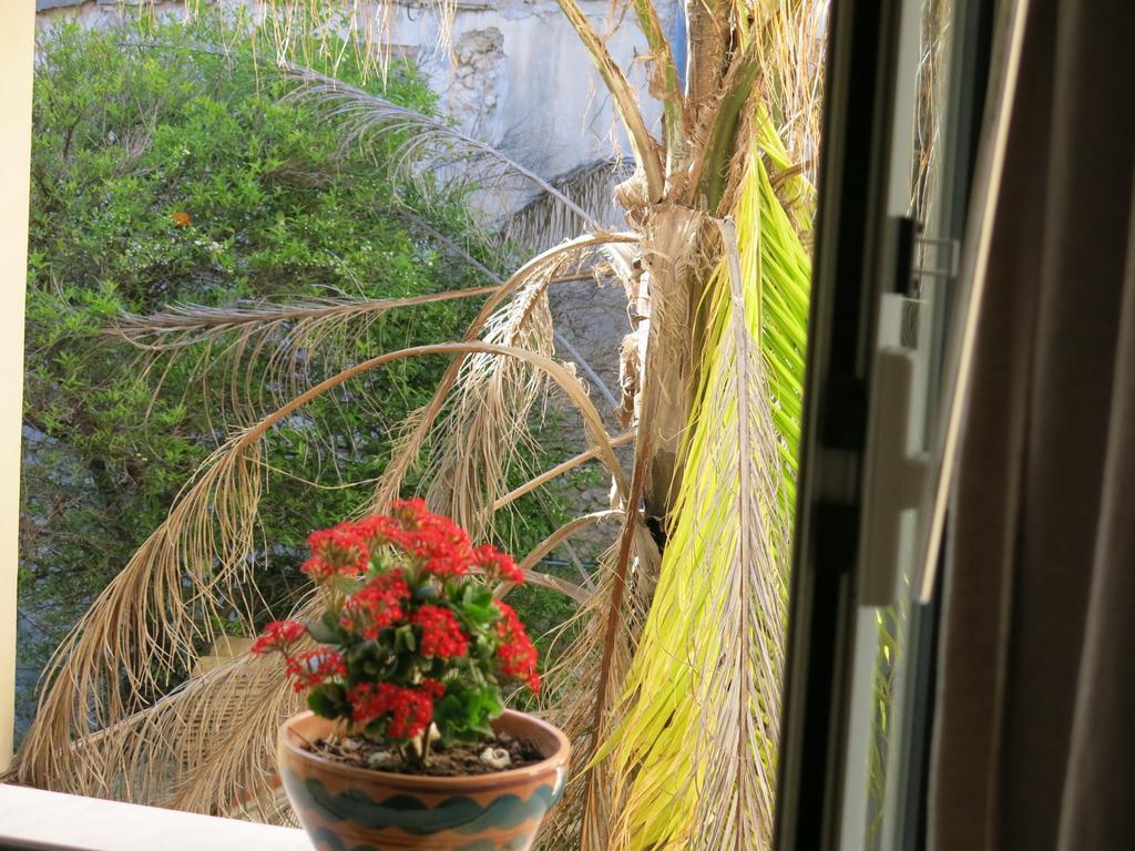 B&B Spiraglio Siraküza Oda fotoğraf