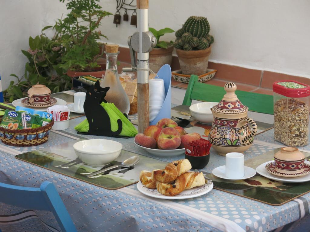B&B Spiraglio Siraküza Dış mekan fotoğraf