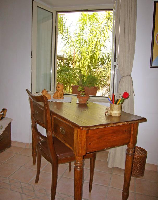B&B Spiraglio Siraküza Dış mekan fotoğraf