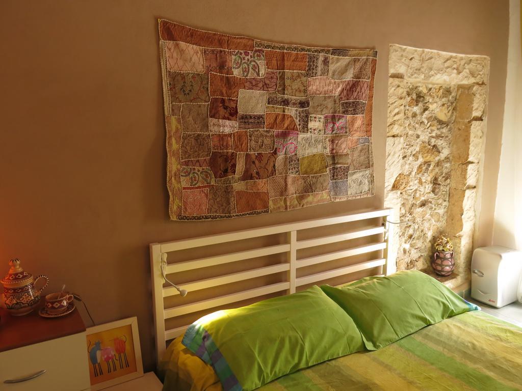 B&B Spiraglio Siraküza Dış mekan fotoğraf