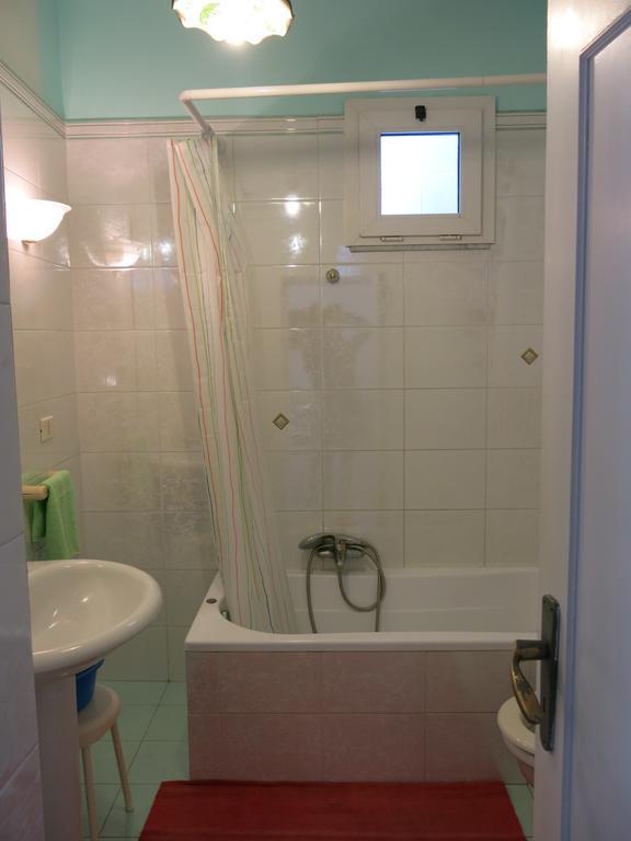 B&B Spiraglio Siraküza Dış mekan fotoğraf