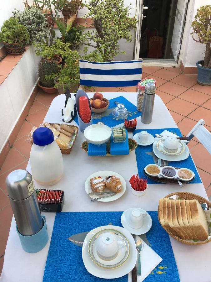B&B Spiraglio Siraküza Dış mekan fotoğraf