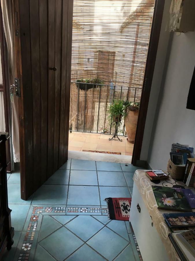 B&B Spiraglio Siraküza Dış mekan fotoğraf