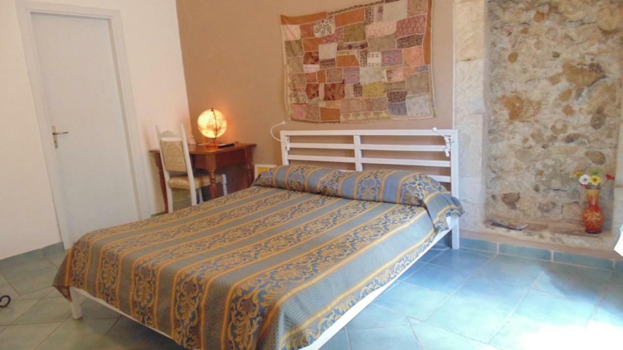 B&B Spiraglio Siraküza Dış mekan fotoğraf